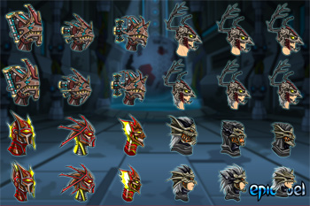 New Contest Styles 1